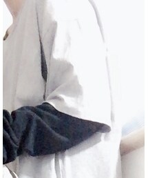 no brand | Tシャツ/カットソー