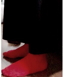 UNIQLO | ソックス/靴下