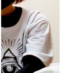 no brand | Tシャツ/カットソー