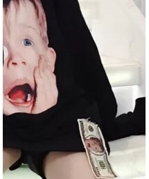 cream-tabby | モッズコート