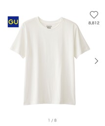 GU | Tシャツ/カットソー