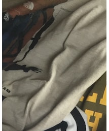 THE NORTH FACE | Tシャツ/カットソー