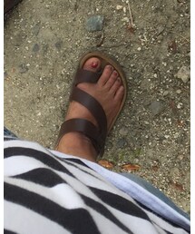 BIRKENSTOCK | サンダル