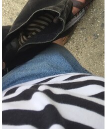 Dickies | デニムパンツ