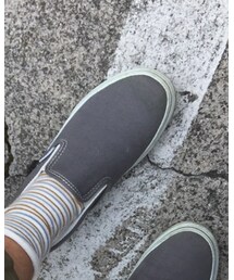 VANS | スリッポン