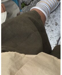 studio CLIP | パンツ