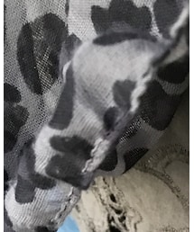 UNIQLO | マフラー