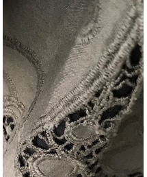 ZUCCa | チュニック