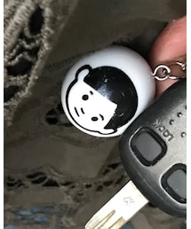 ZUCCa | キーホルダー