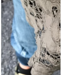 Johnbull | デニムパンツ