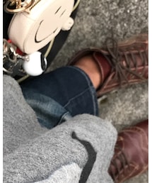 Johnbull | デニムパンツ