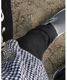 AS KNOW AS PINKY | その他パンツ