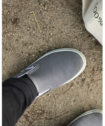 VANS | スリッポン