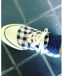 nenette lepore | スニーカー