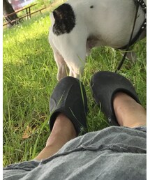 crocs | サンダル