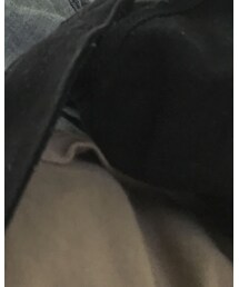 MARGARET HOWELL | ショルダーバッグ