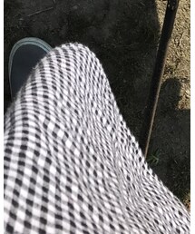 CIAOPANIC | シャツワンピース