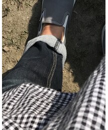 しまむら | デニムパンツ