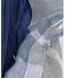 studio CLIP | マフラー