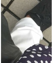 UNIQLO | デニムパンツ