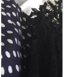 UNIQLO | マフラー