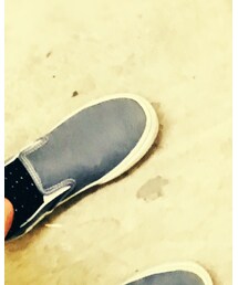 VANS | スリッポン