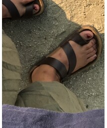 BIRKENSTOCK | サンダル
