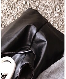 ZUCCa | トートバッグ