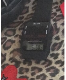 niko and... | アナログ腕時計