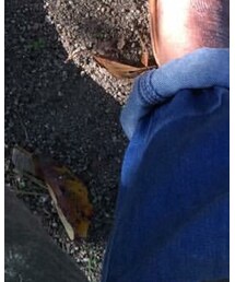 studio CLIP | デニムパンツ