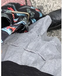 LEPSIM | スカート