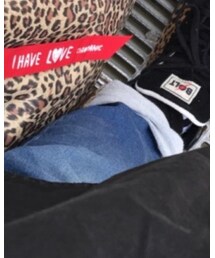 UNIQLO | デニムパンツ