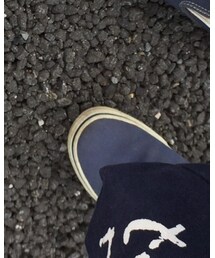 VANS | スリッポン