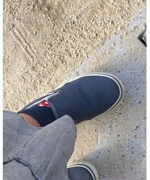 VANS | スリッポン