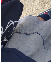 LEPSIM | スカート