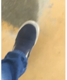 VANS | スリッポン