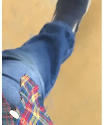 UNIQLO | デニムパンツ