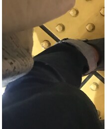 UNIQLO | デニムパンツ