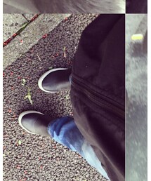 UNIQLO | デニムパンツ