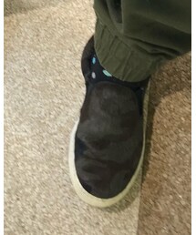 MOHI | スリッポン