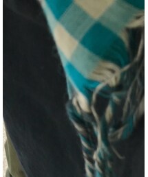 FRAPBOIS | マフラー