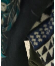 GLOBAL WORK | クラッチバッグ