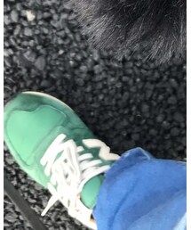 NEW BALANCE | スニーカー