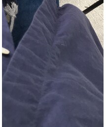 niko and... | シャツワンピース