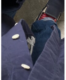 COMME des GARCONS | パーカー