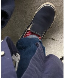 UNIQLO | デニムパンツ