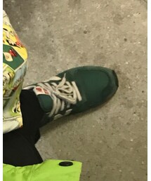 NEW BALANCE | スニーカー