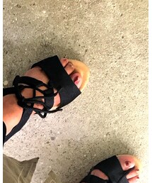 niko and... | サンダル