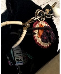 ミンネchimachimaさんハンドメイド | かごバッグ