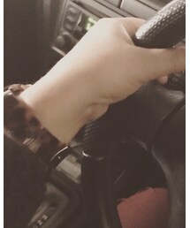 niko and... | アナログ腕時計